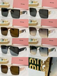 Picture of MiuMiu Sunglasses _SKUfw56602284fw